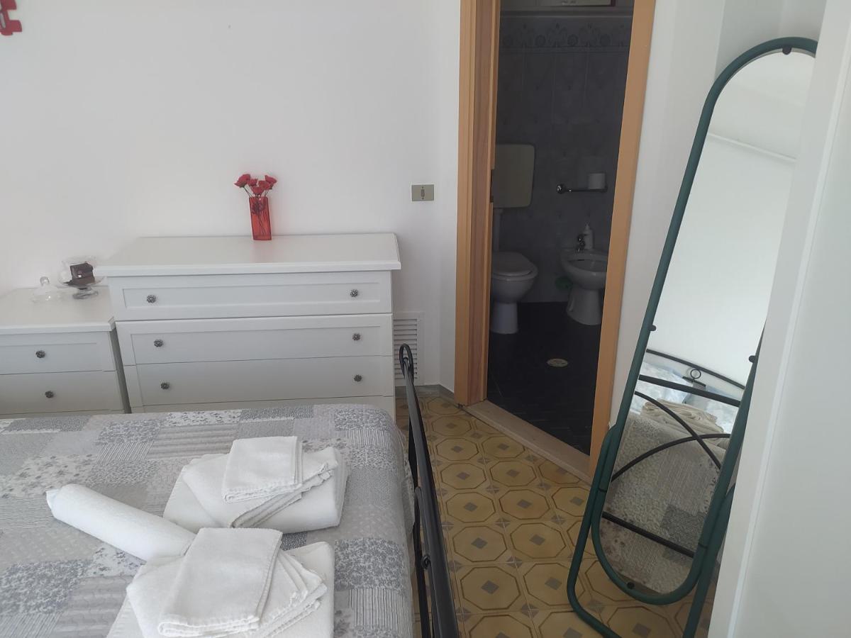 Apartament Da Santina Pieve Santo Stefano Zewnętrze zdjęcie