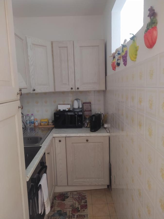 Apartament Da Santina Pieve Santo Stefano Zewnętrze zdjęcie