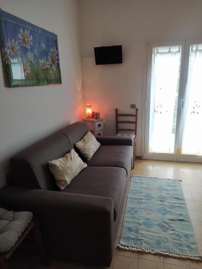 Apartament Da Santina Pieve Santo Stefano Zewnętrze zdjęcie