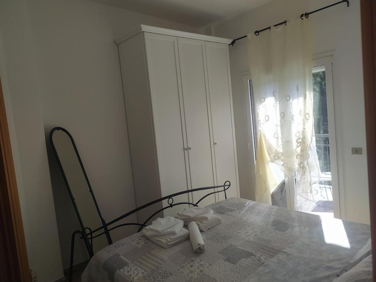 Apartament Da Santina Pieve Santo Stefano Zewnętrze zdjęcie