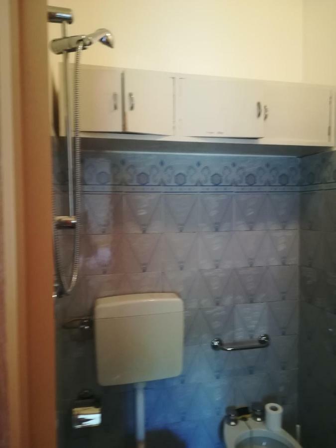 Apartament Da Santina Pieve Santo Stefano Zewnętrze zdjęcie