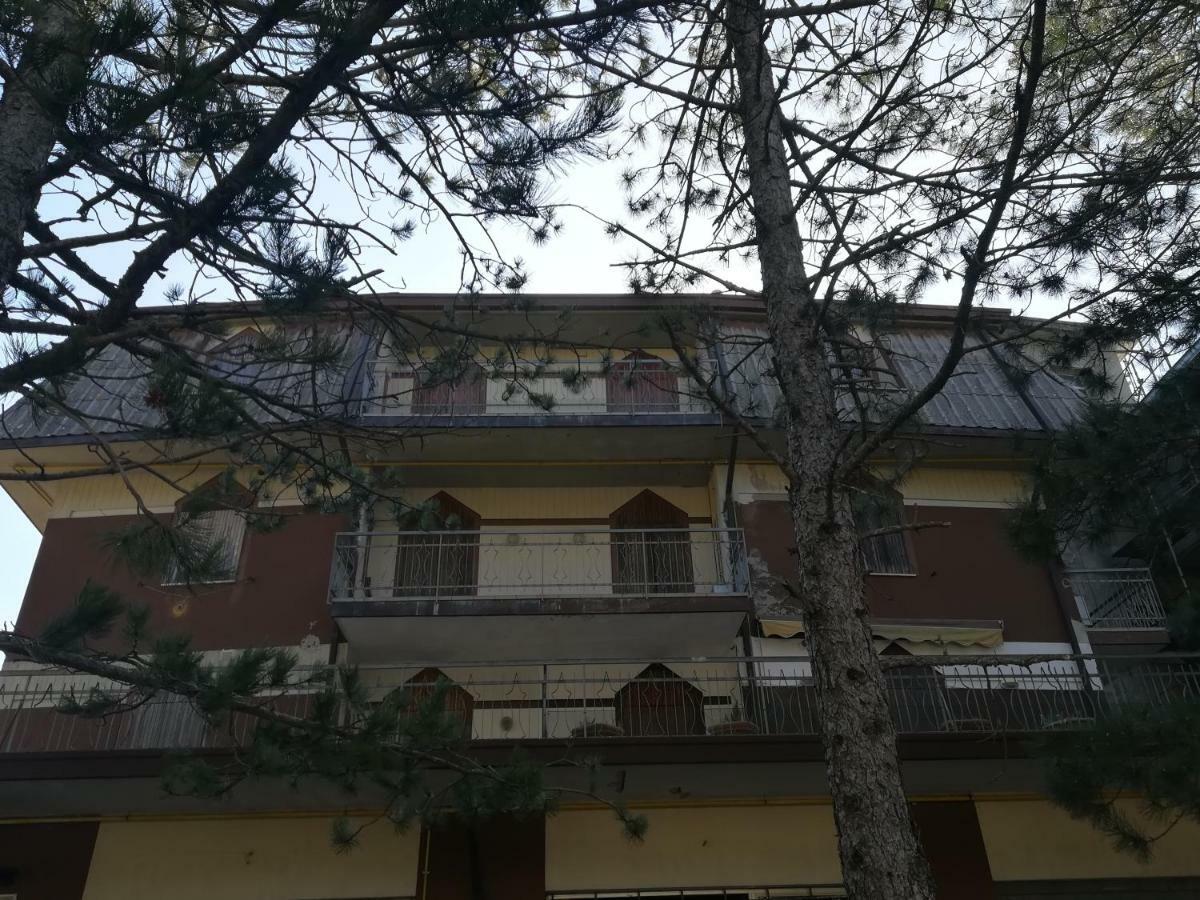 Apartament Da Santina Pieve Santo Stefano Zewnętrze zdjęcie